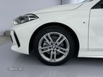 BMW 116 d Pack M Auto - 21