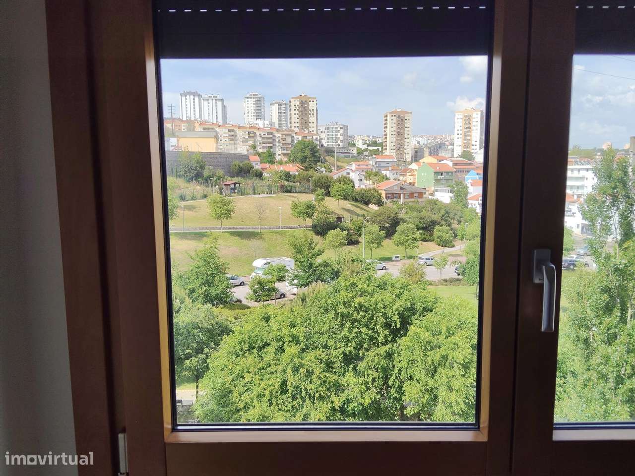 T3 colinas do Cruzeiro, Odivelas-19