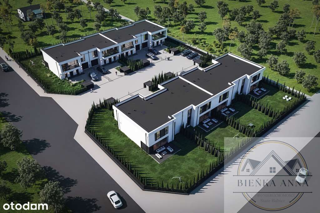 Dom PREMIUM Ożarów Mazowiecki POGROSZEW-10