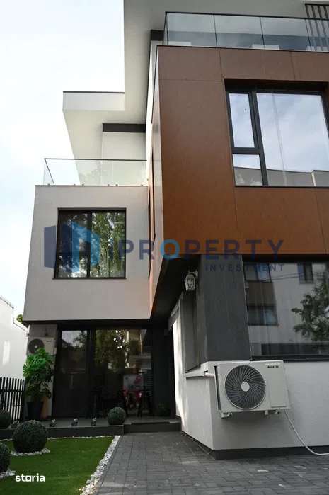 Parcul Circului | 6 Camere | X4 Bai | 2024 | - Imagine principală: 1/8