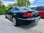 Volkswagen Phaeton 3.0 V6 TDI DPF 4Motion Tipt. - 12