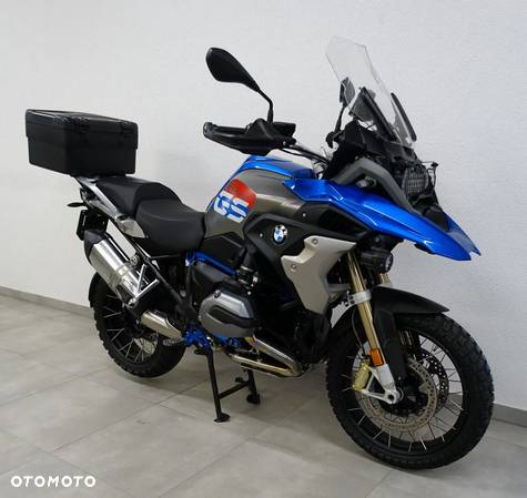 BMW GS - 6