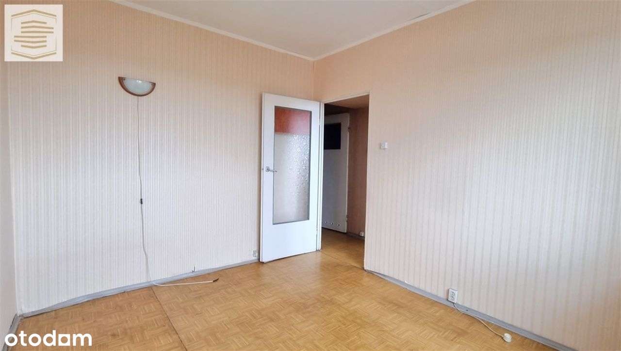 Ustawne 2 pokojowe mieszkanie - blok po remoncie-1