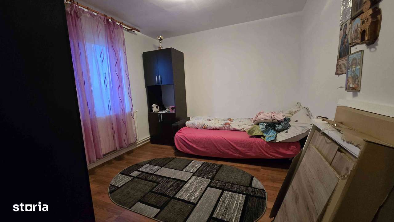 Casuta de vânzare în Bogonos, com Letcani, jud Iași - Imagine principală: 2/7