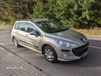 Peugeot 308 1.4 Trendy - 11