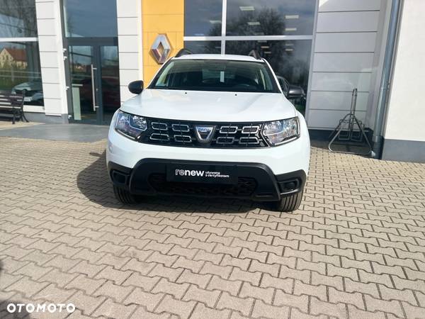 Dacia Duster 1.6 SCe Ambiance S&S - 13