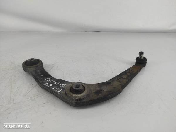 Braço Suspensão Frt Frente Esquerdo Peugeot 206 Hatchback (2A/C) - 4