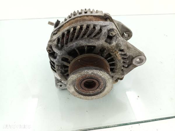 Alternator Nissan NAVARA YD25DDTI 2004-2011  23100-EB31B - 1