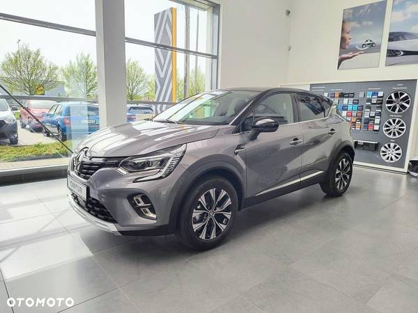 Renault Captur - 1