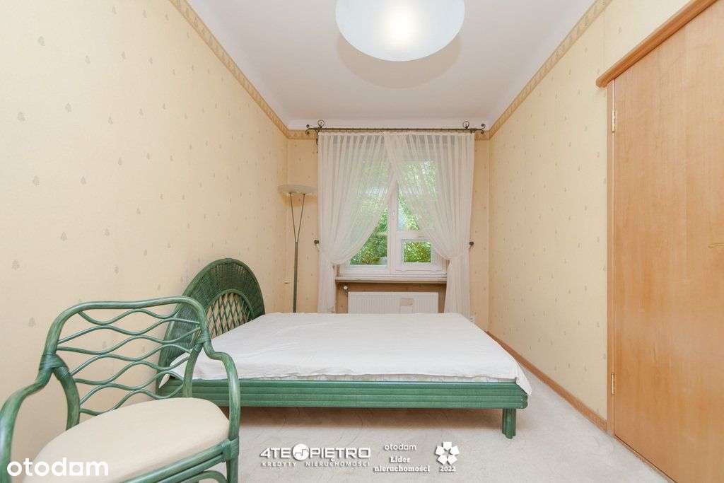 3 pokoje, parking w cenie, w centrum - Pełny obrazek: 4/14