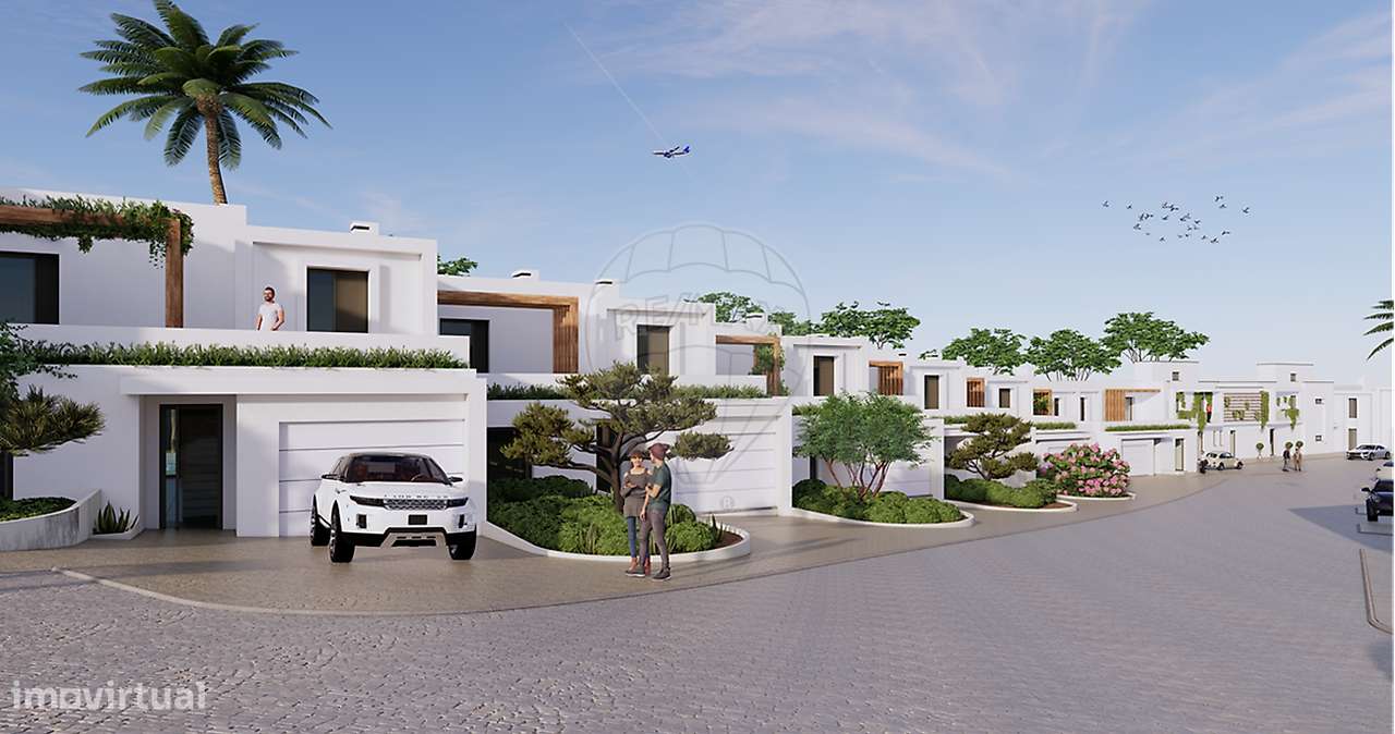 Moradia T4 para venda - Grande imagem: 3/5