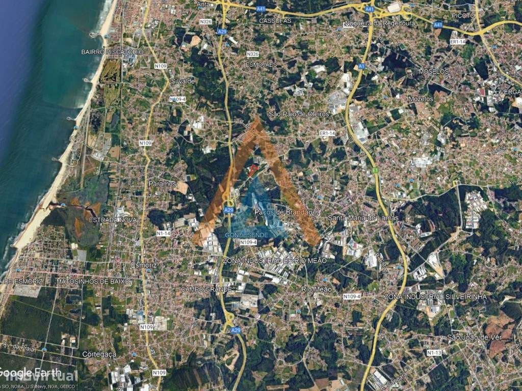 Sr. Investidor, Sr. Construtor, não perca esta otima oportunidade - Grande imagem: 4/9