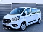 Ford Transit Custom 320 L2H1 VA Trend - 4