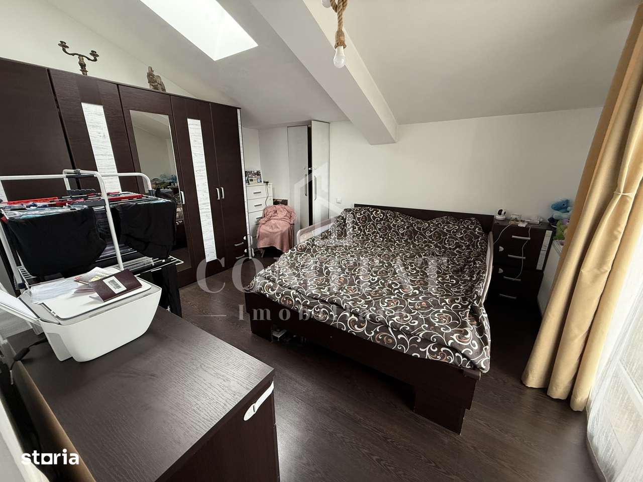 Apartament cu 3 camere | Terasă | Parcare | Zona Eroilor - Florești - Imagine principală: 4/8
