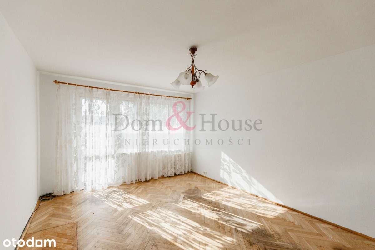 3 pokoje z możliwością zakupu przez cudzoziemca - Pełny obrazek: 4/20