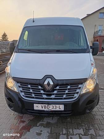 Renault MASTER L3H2 - 4