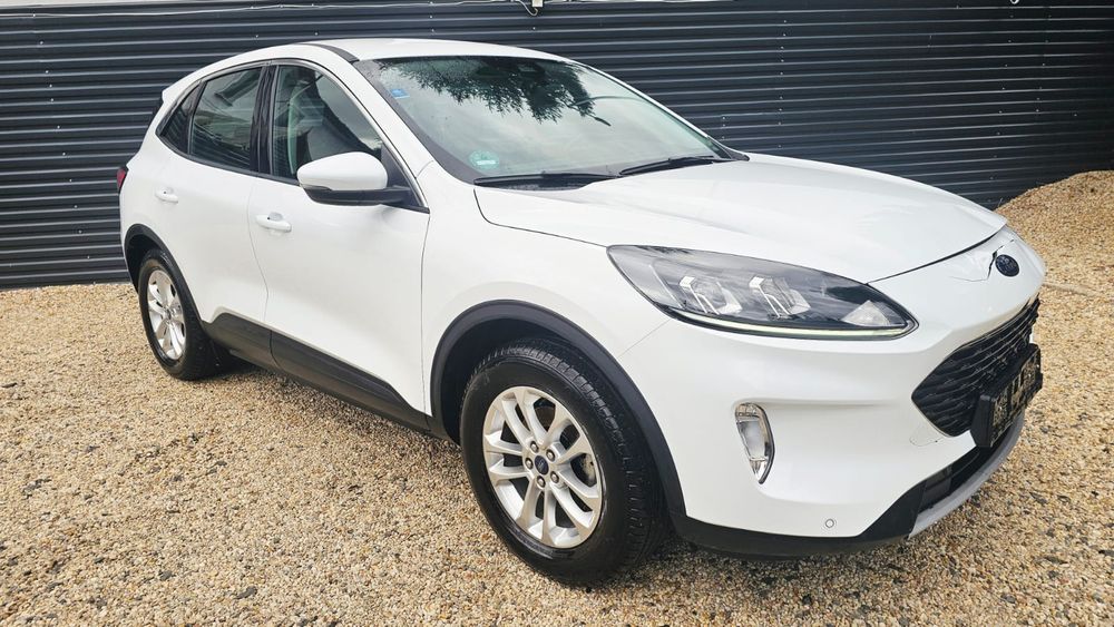 Ford Kuga III (2019 - ) 1.5 EcoBoost COOL&CONNECT 2021