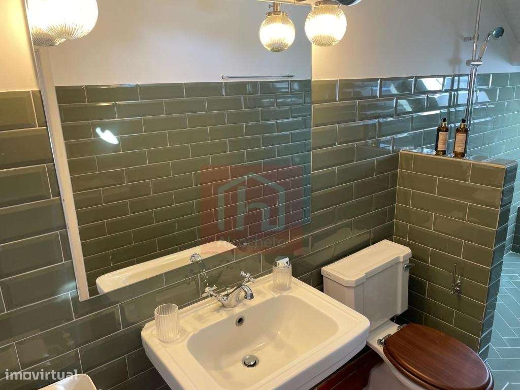 Moradia de 2 pisos na zona ribeirinha, Alcochete - Grande imagem: 4/12