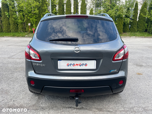 Nissan Qashqai 1.5 dCi Tekna - 23