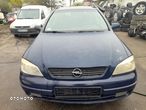 OPEL ASTRA G MASKA POKRYWA SILNIKA Y269 - 16