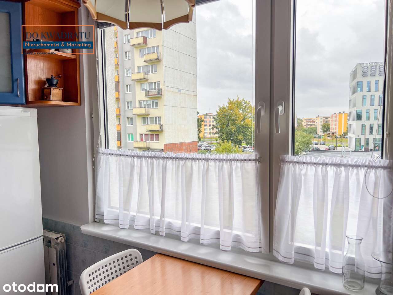 Dwustronne  Mieszkanie  na Południu | 3 pokoje | balkon  | klimatyzacj-18