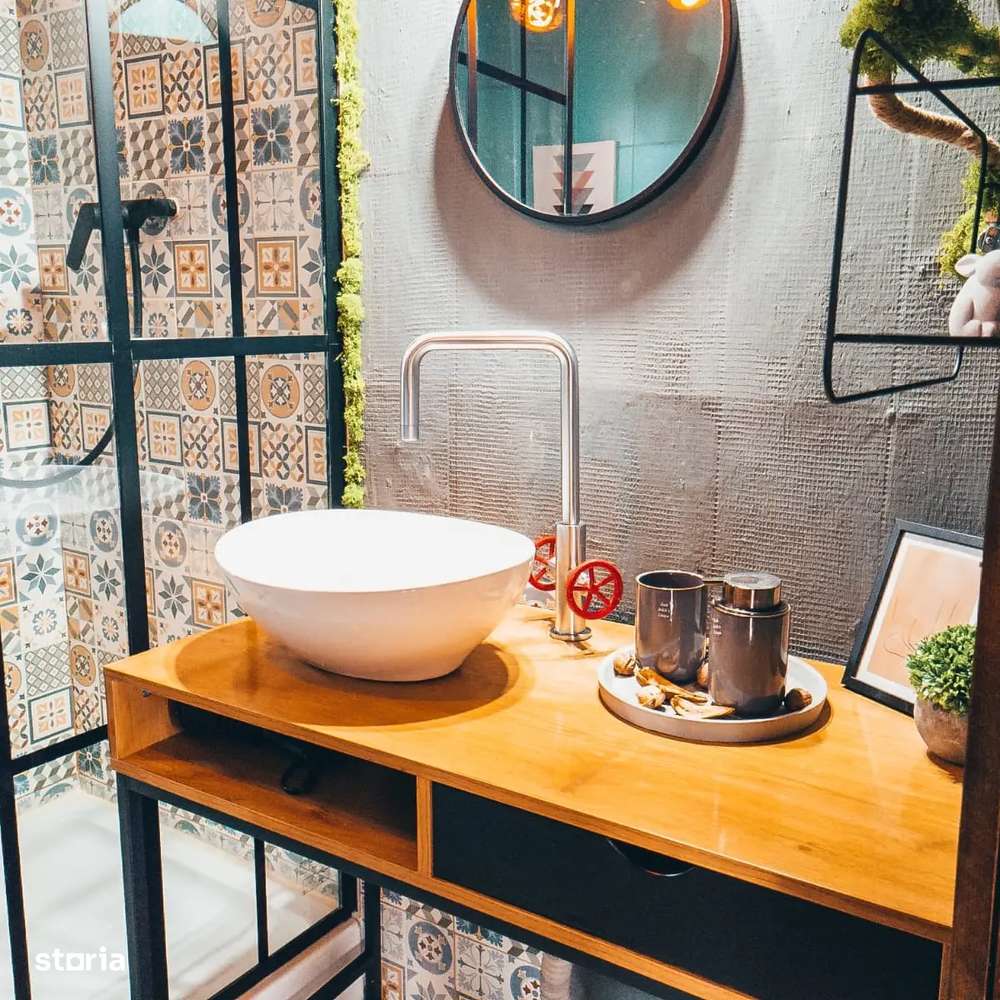 Casa de vanzare cu vedere la lacul Padurei. 30 de min de Brasov - Imagine principală: 2/17