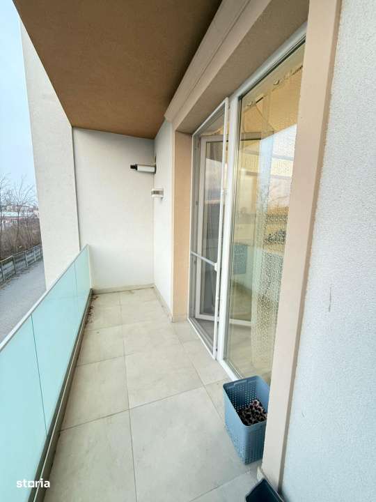 Apartament 1 camera tip studio de inchiriat – Giroc - Imagine principală: 5/9