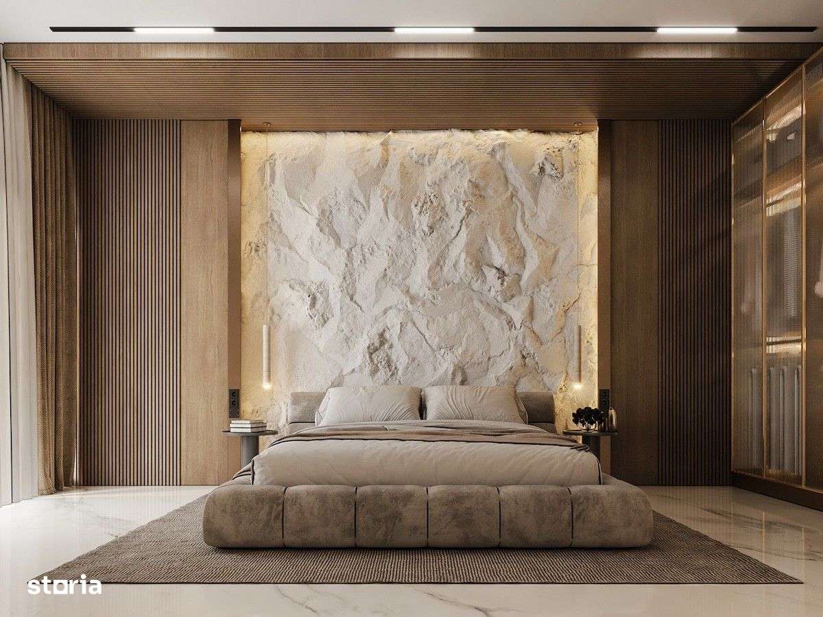 4 Camere Premium Bloc Nou in Cotroceni-1