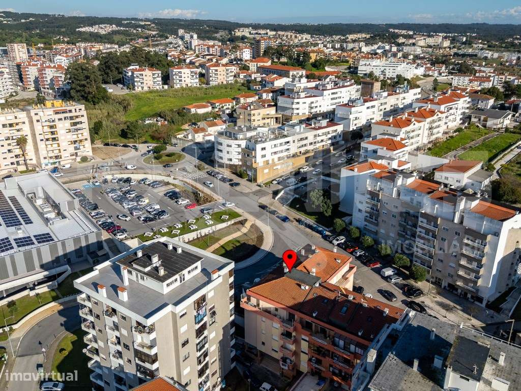 T3 + Sótão | Abadias | Terraço | Boas Áreas | Luminosidade-48