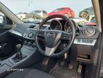 Scaune fata Mazda 3 2013 HATCHBACK 1.6 D - 6