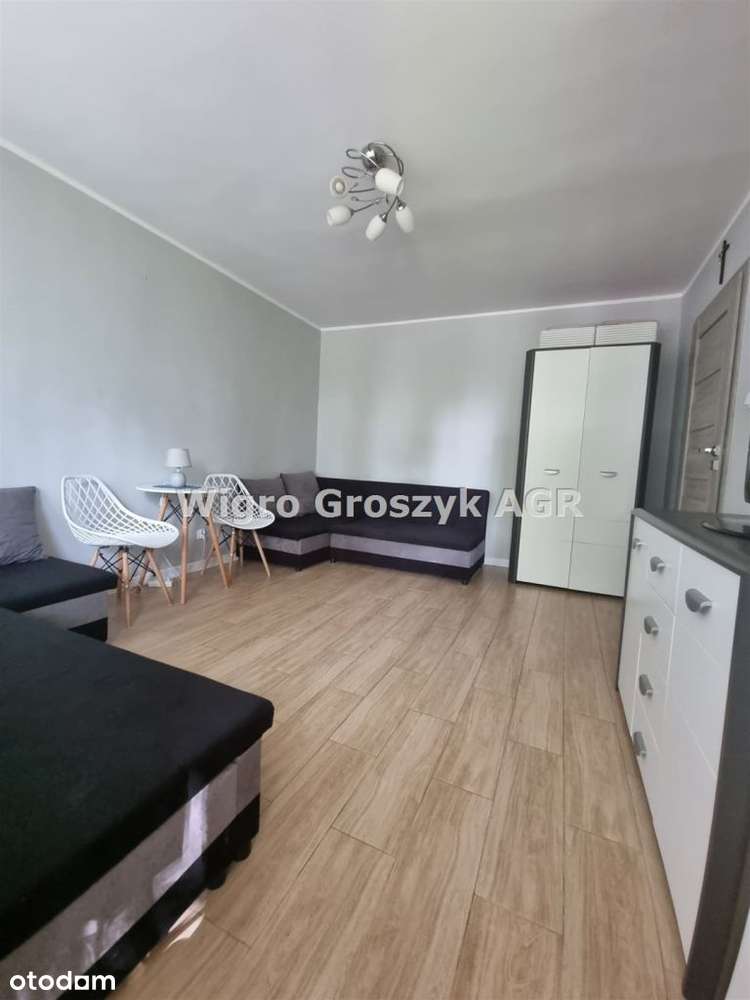 Mieszkanie, 54,31 m², Warszawa-2