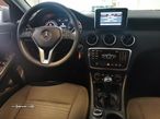 Mercedes-Benz A 180 CDi BlueEfficiency - 28