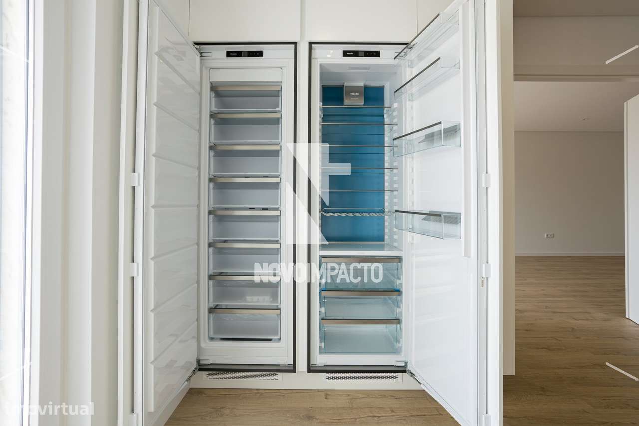 T3 Duplex Novo | Montijo | Design Contemporâneo, Excelentes Acabame...-5