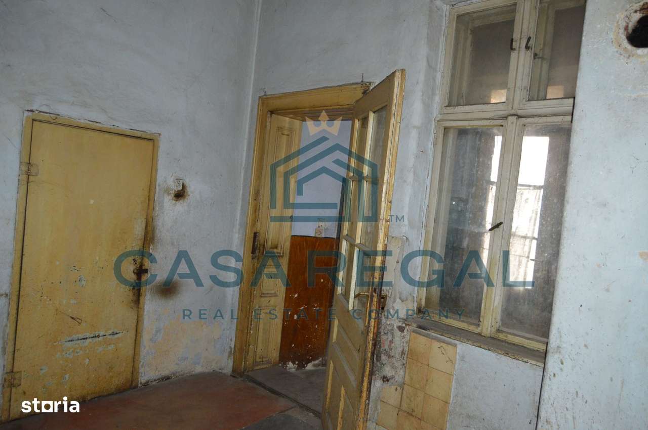 Apartament ultracentral, Vladimirescu 68, necesita renovare-6