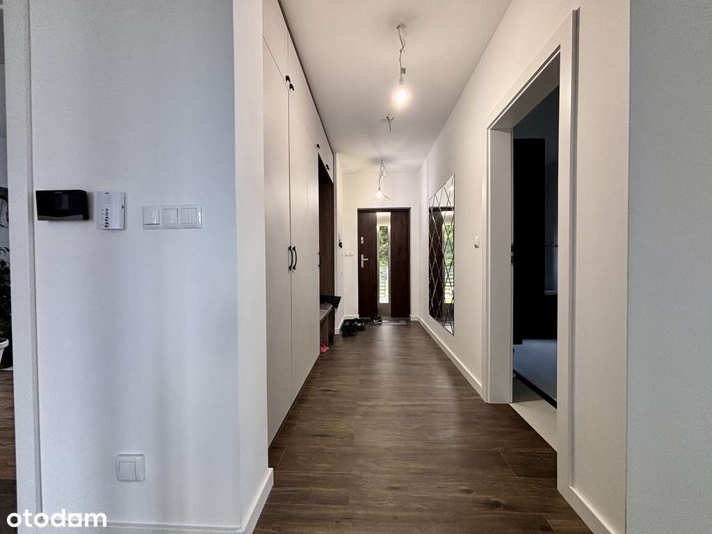Komfortowy Nowoczesny dom bardzo zadbany Polecam - Pełny obrazek: 5/20