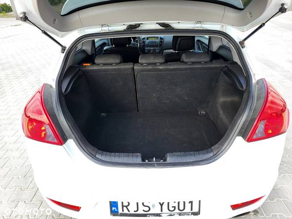 Kia Ceed Cee'd 1.6 Crdi Comfort - 14