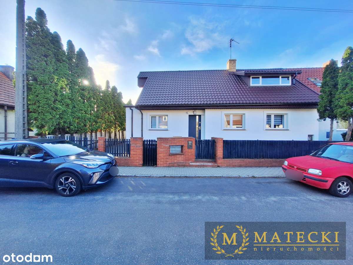 Parter 52,19 m² po remoncie z ogródkiem 50 m²-10