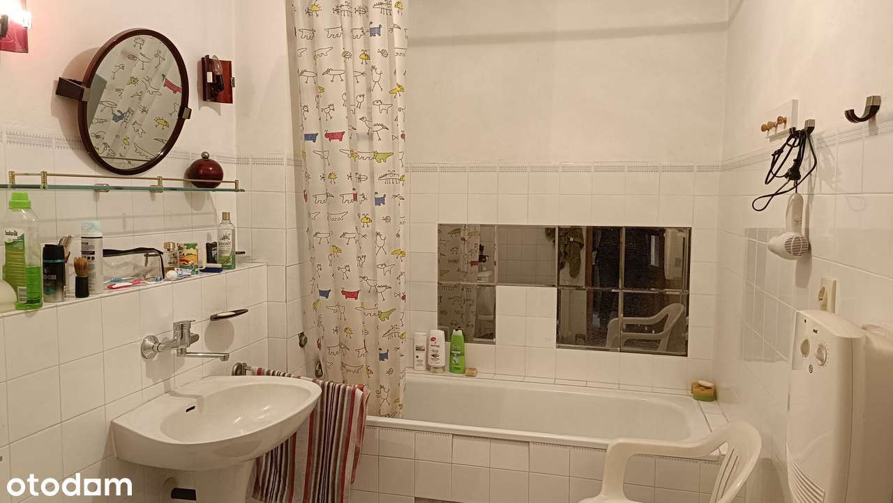 WOJSZYCE, bliźniak w ciszy i zieleni!-7