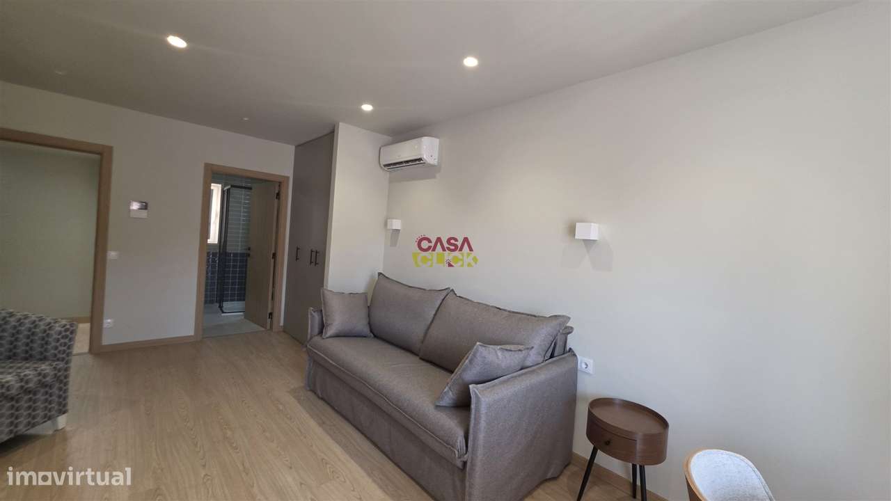 Apartamento T0 Venda em Torres Novas (Santa Maria, Salvador e Santiago-11