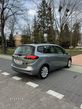 Opel Zafira 1.4 Turbo Automatik Edition - 11