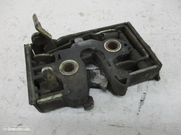 Fecho Porta Tras Esq Volkswagen Golf Ii (19E, 1G1) - 2