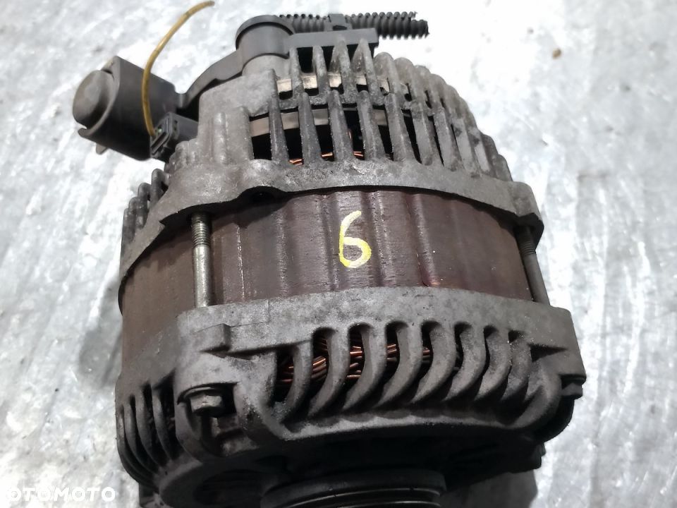 ALTERNATOR CITROEN C5 FL 9654752880 2.0 16V HDI - 1