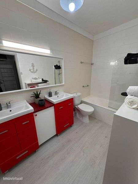 Vende-se apartamento T2 senhora da hora - Grande imagem: 4/6