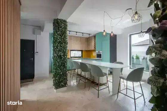 Direct dezvoltator, 0 stres! Reducere de la 203000 euro pana 23.12 - Imagine principală: 2/15