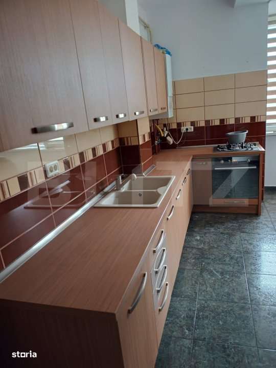 Apartament 2 camere, zona Astra - Imagine principală: 3/10