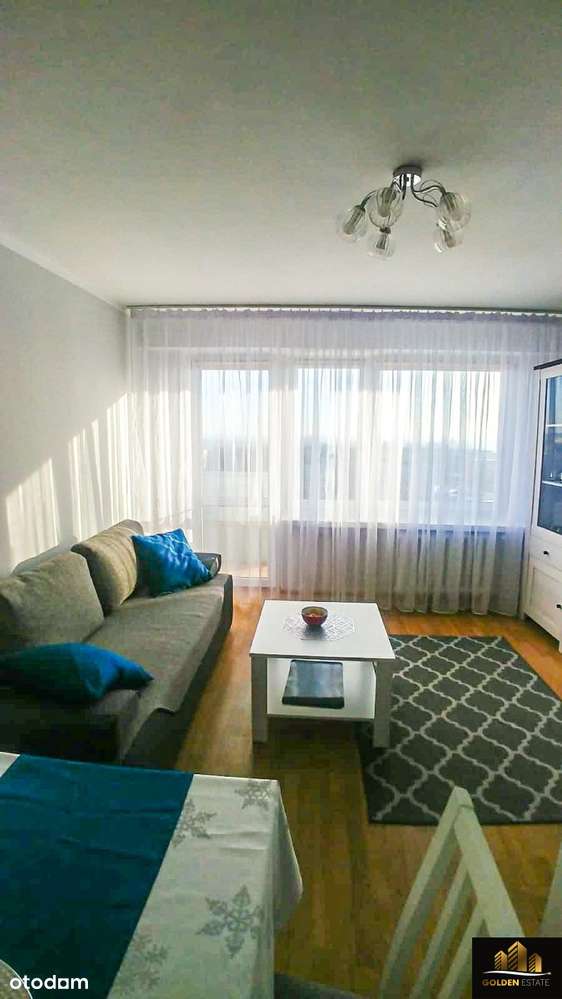 Atrakcyjne mieszkanie na wynajem! - Pełny obrazek: 5/19