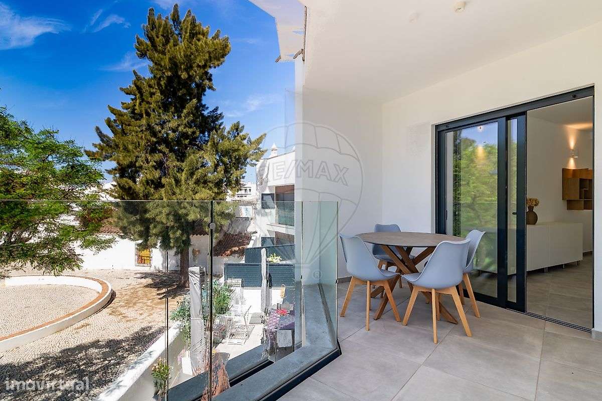 Apartamento T2 para arrendamento - Grande imagem: 4/27