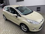 Ford Fiesta 1.4 Titanium - 10