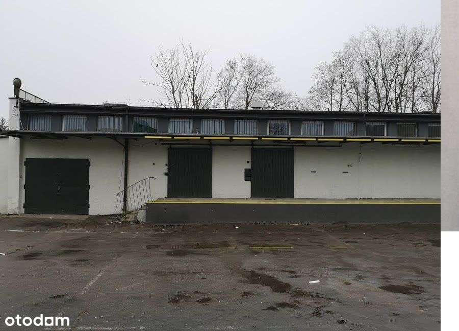 NA SPRZEDAŻ Świetna lokalizacja w pobliżu DK22 i S - Pełny obrazek: 4/20