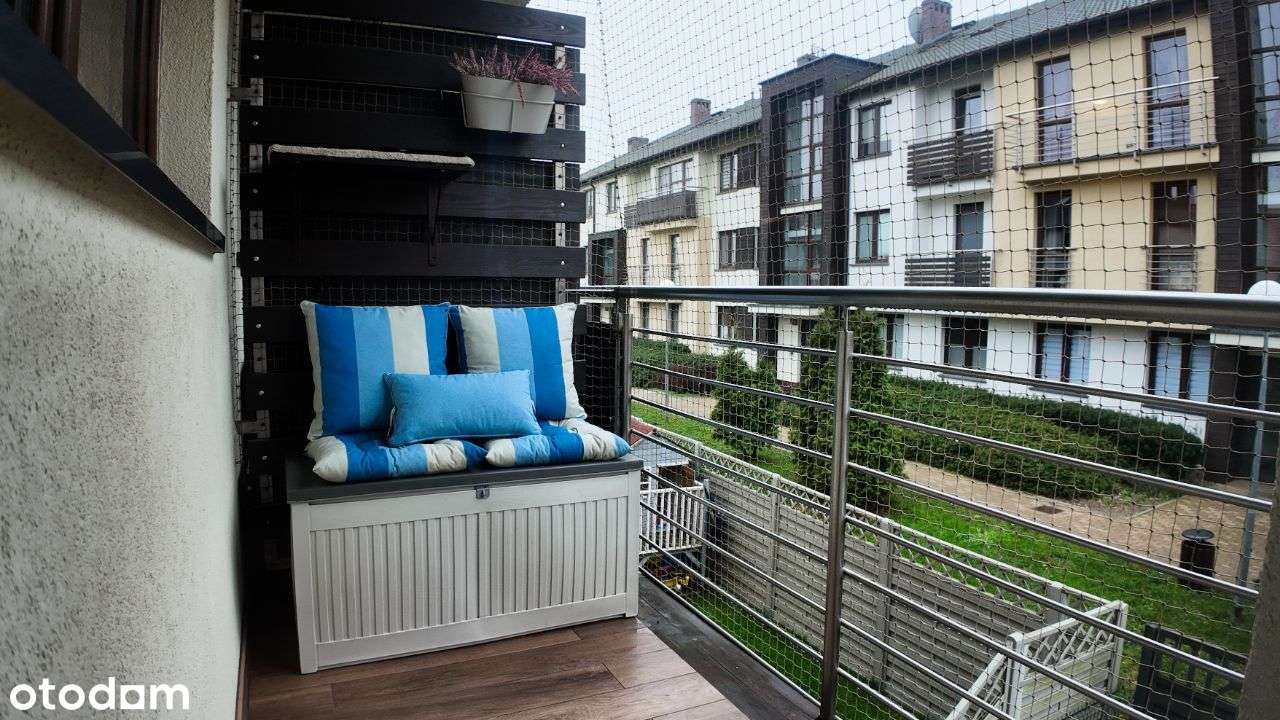 Nowoczesne 3 pokoje-1